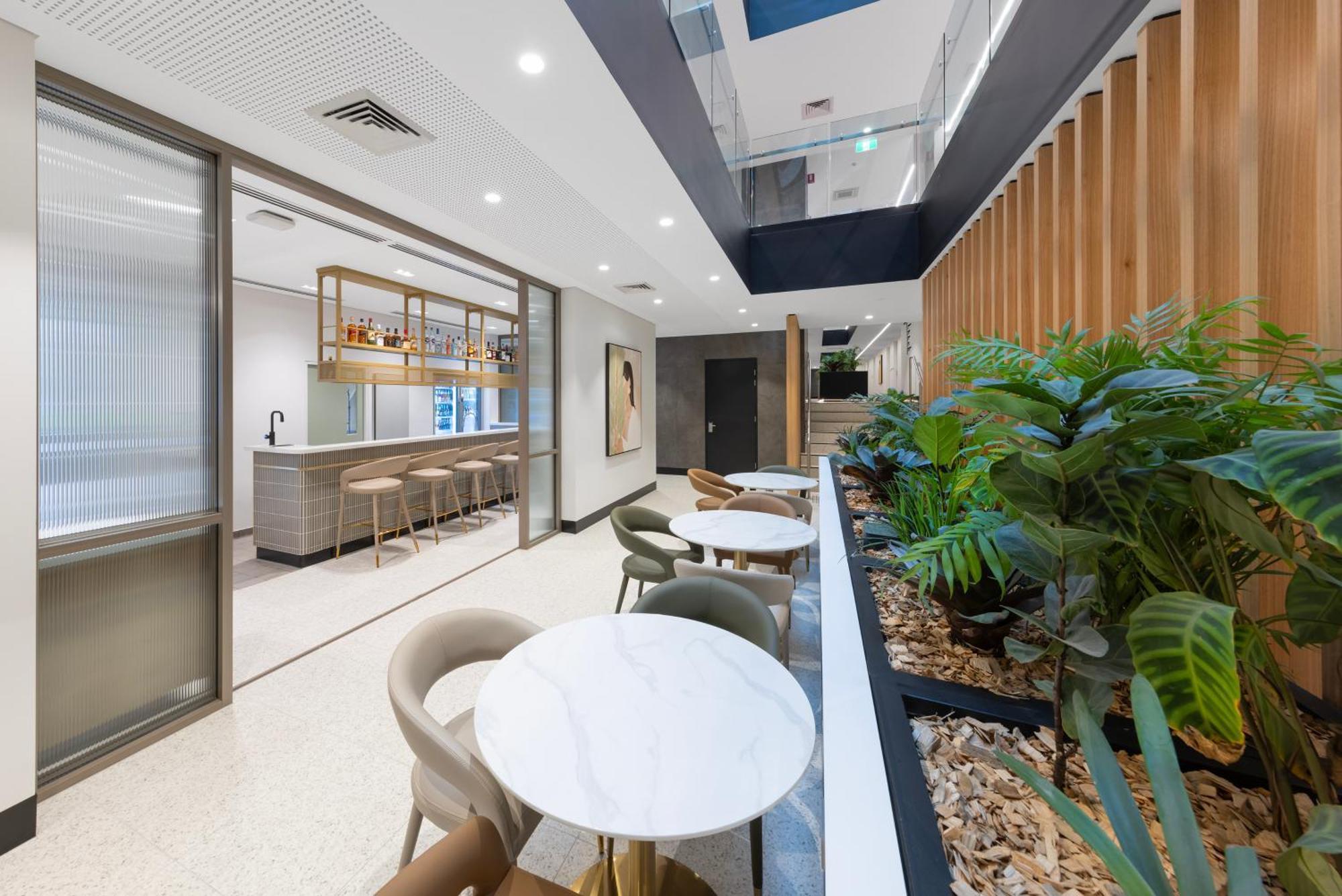 Haberfield Hotel Сидни Екстериор снимка