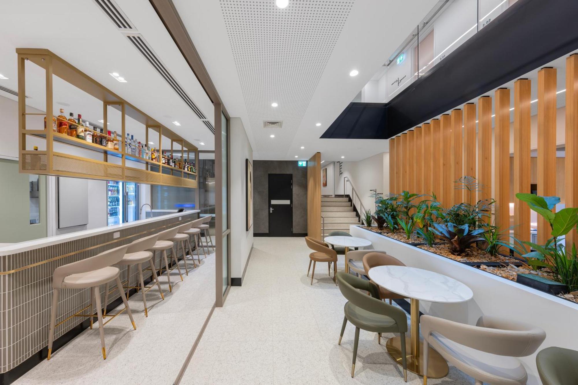 Haberfield Hotel Сидни Екстериор снимка