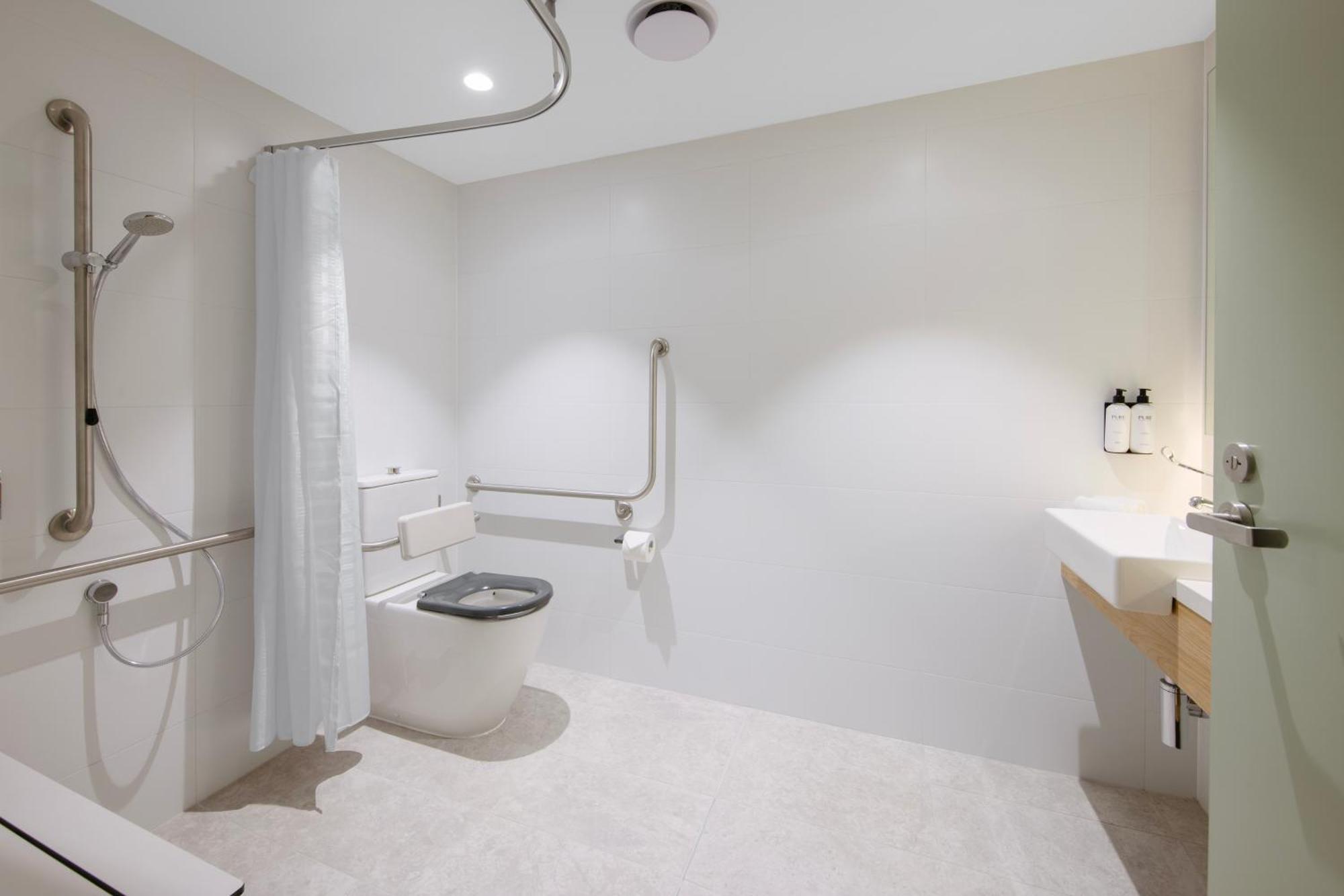 Haberfield Hotel Сидни Екстериор снимка
