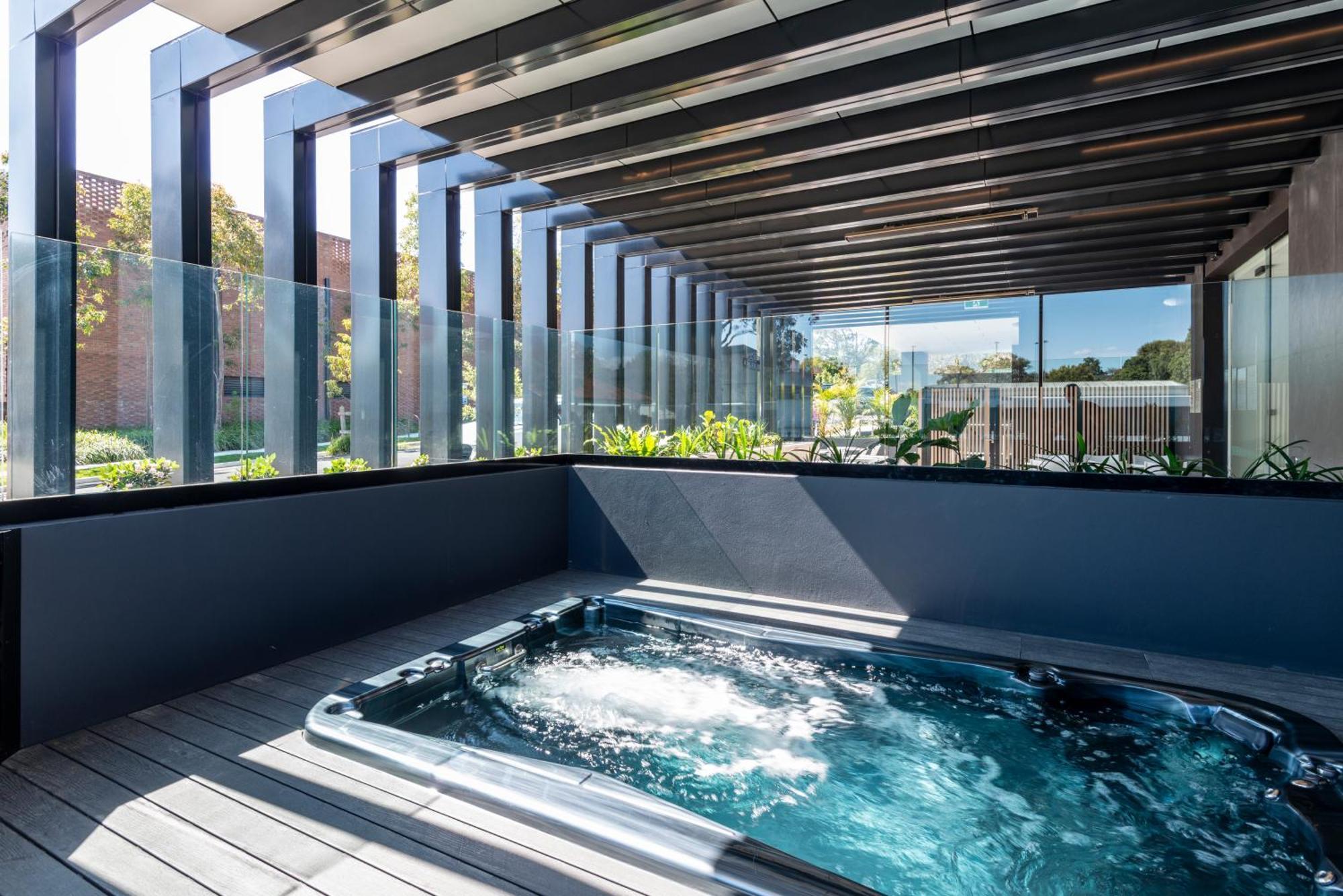 Haberfield Hotel Сидни Екстериор снимка