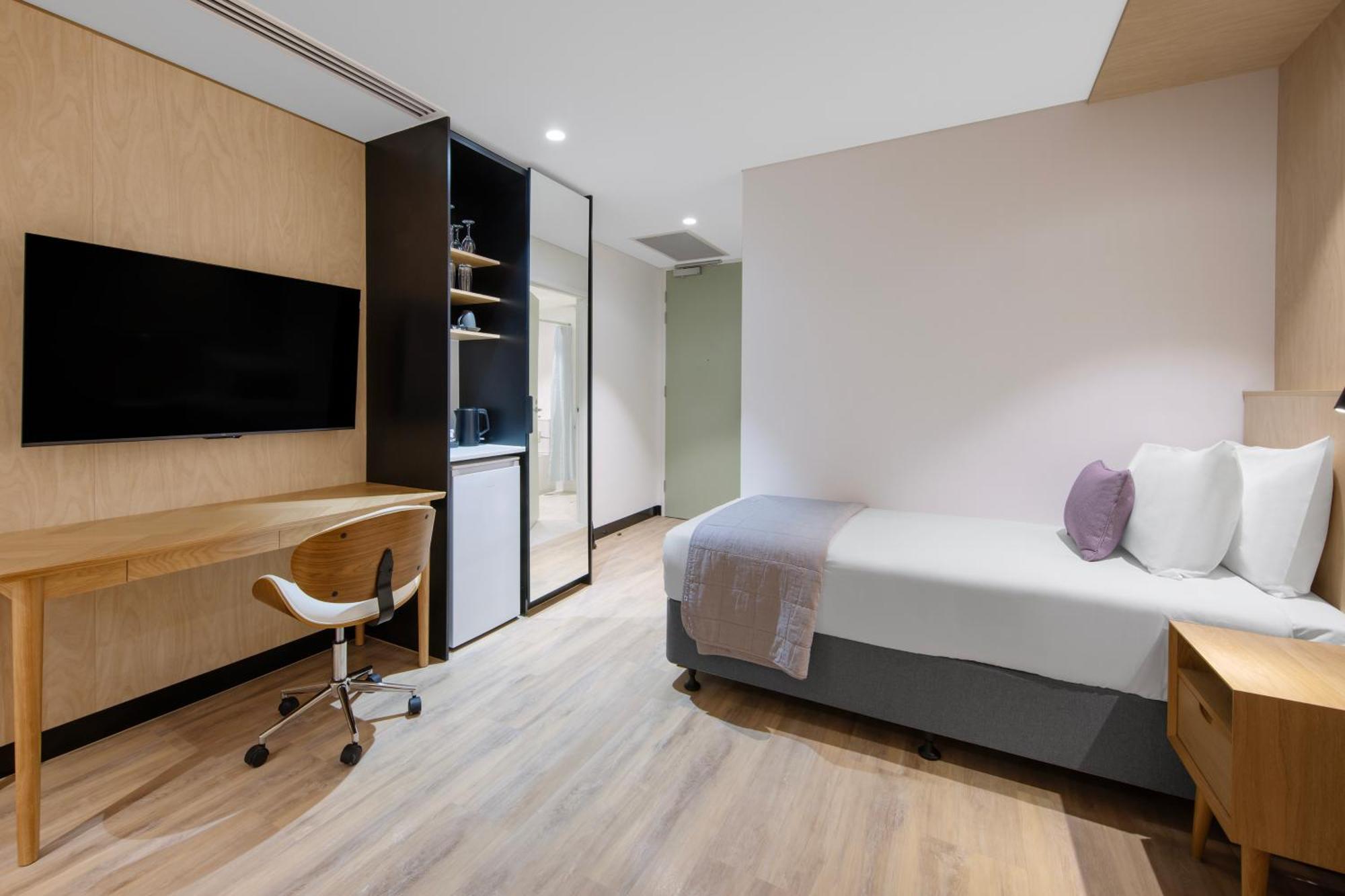 Haberfield Hotel Сидни Екстериор снимка
