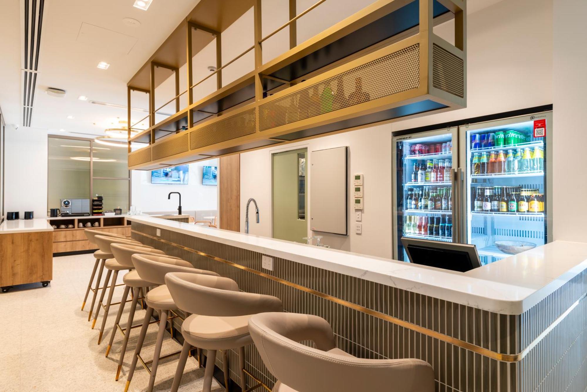 Haberfield Hotel Сидни Екстериор снимка