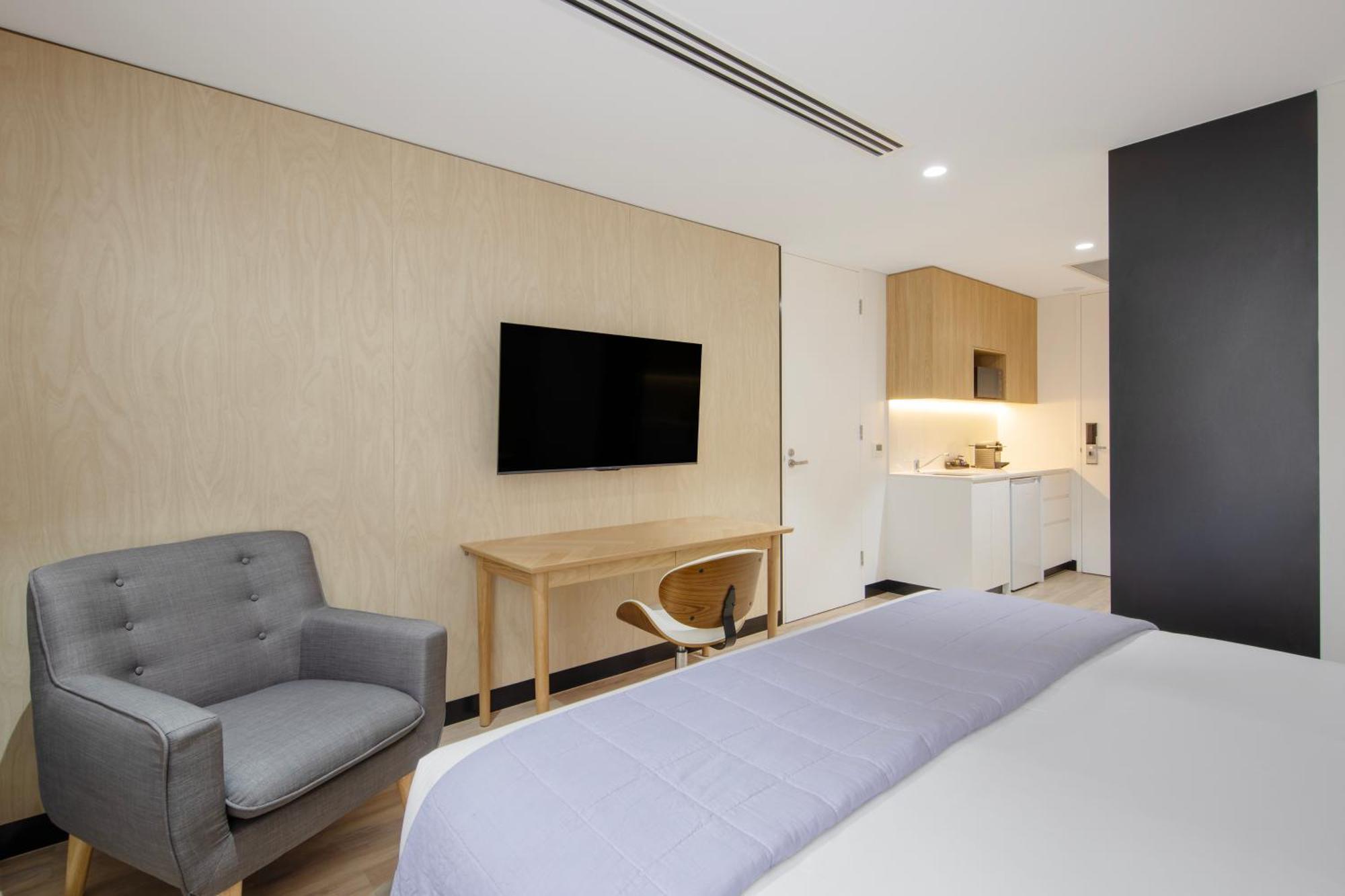 Haberfield Hotel Сидни Екстериор снимка