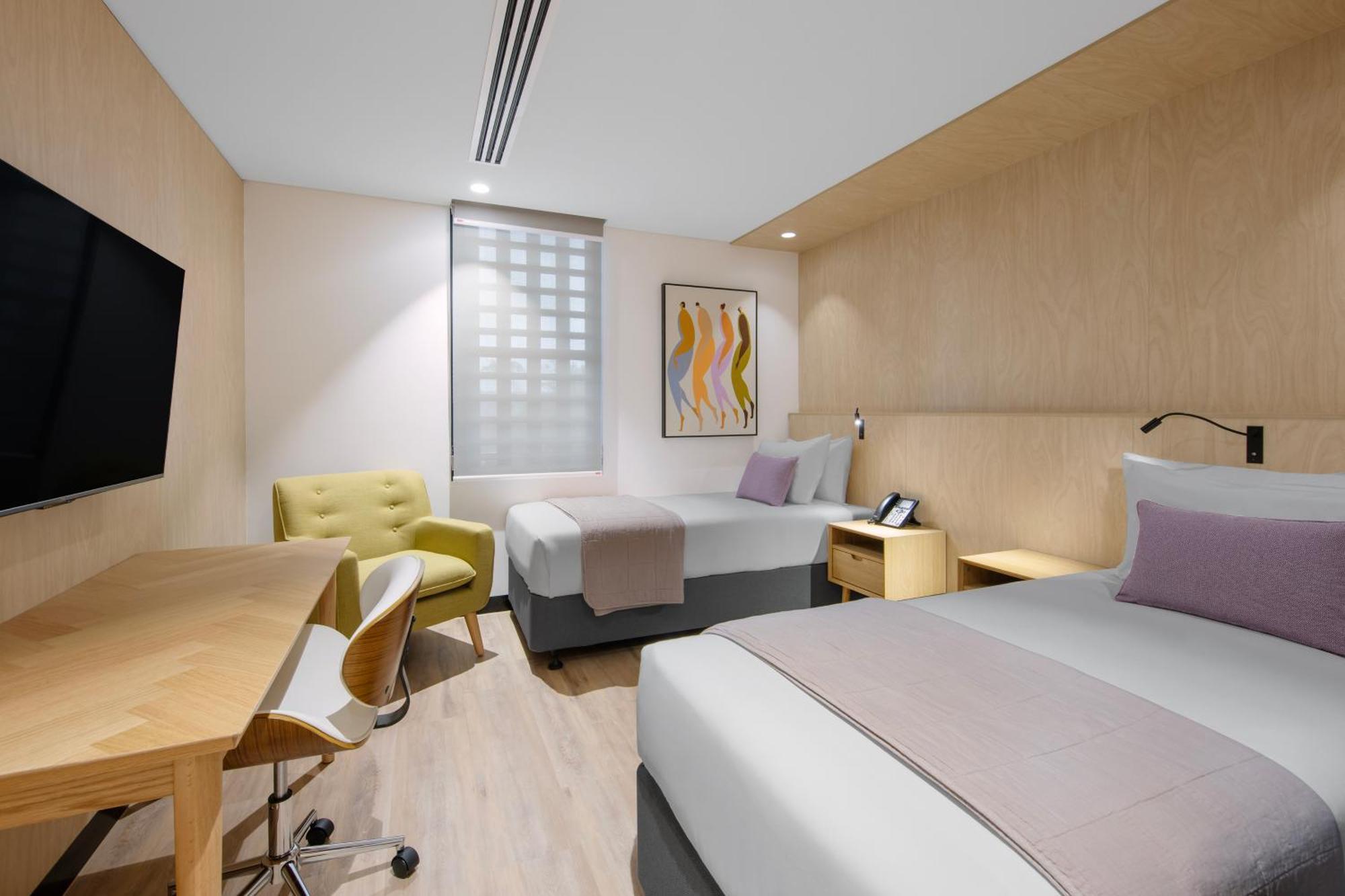 Haberfield Hotel Сидни Екстериор снимка