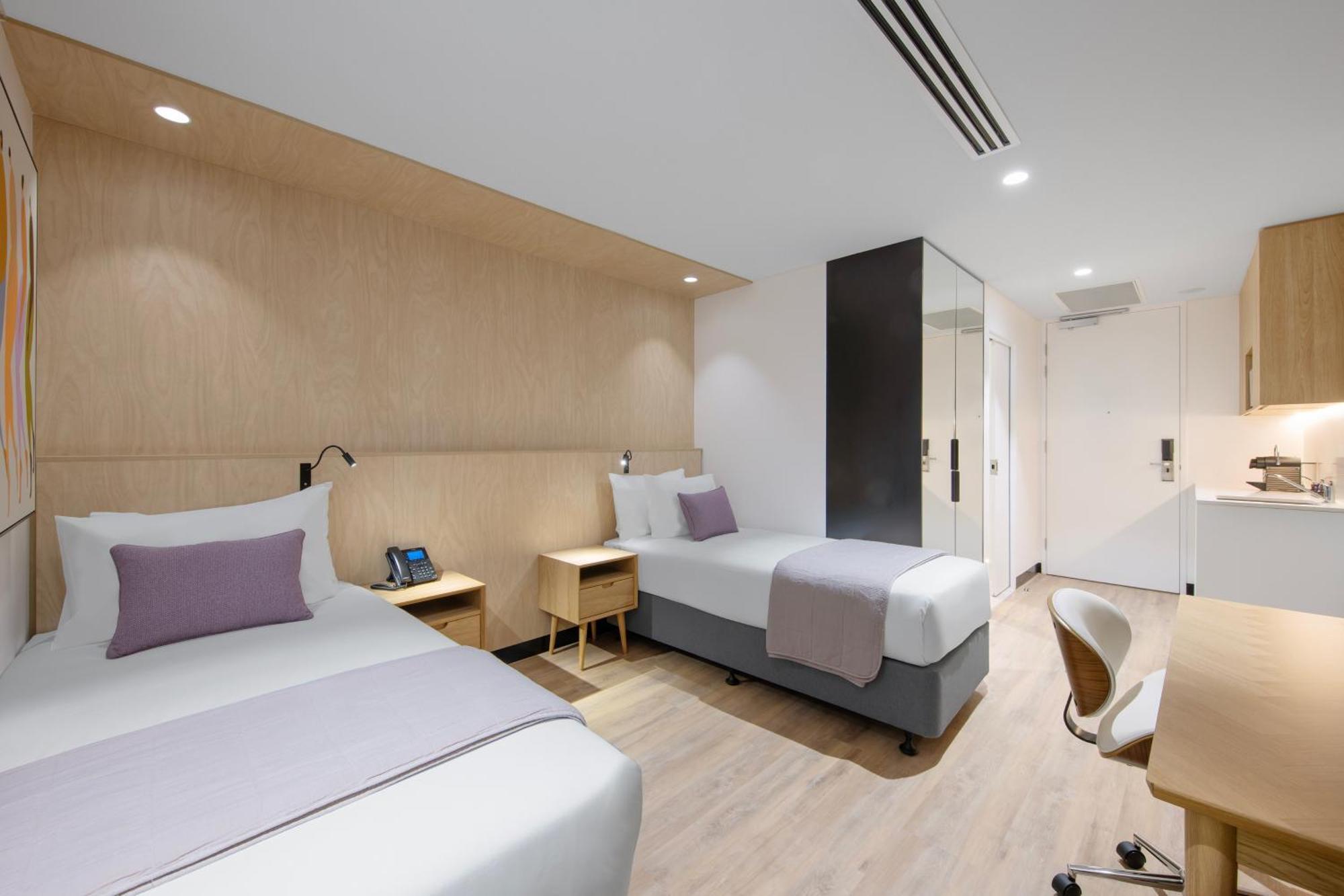 Haberfield Hotel Сидни Екстериор снимка
