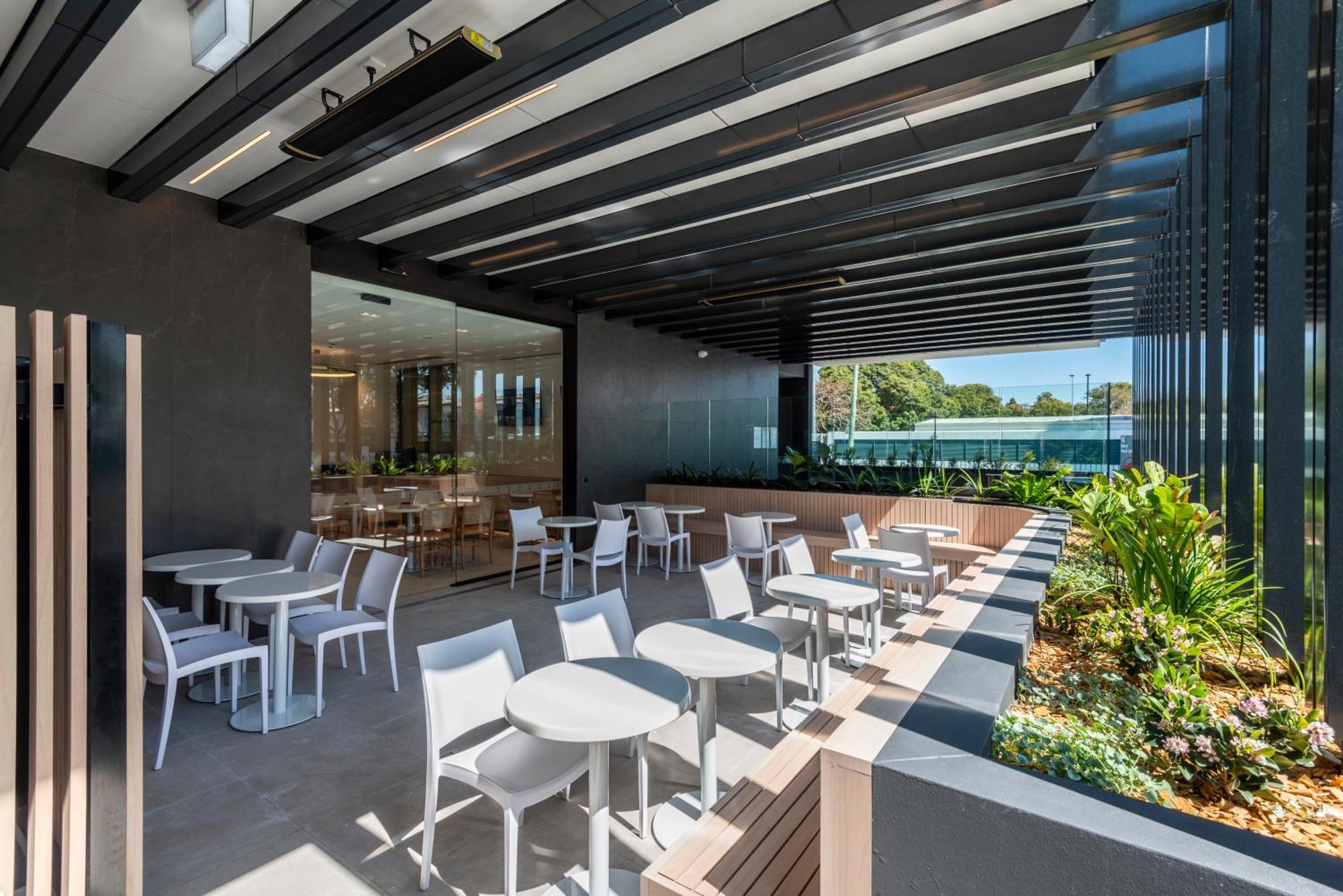 Haberfield Hotel Сидни Екстериор снимка