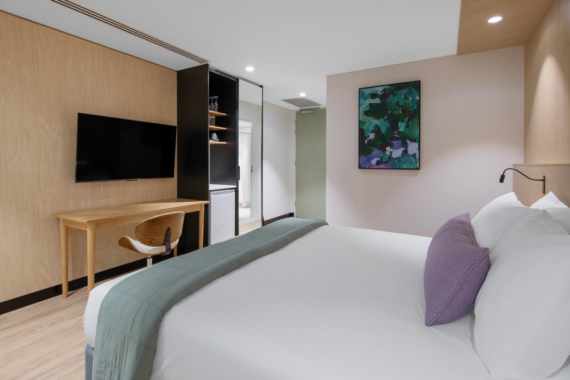 Haberfield Hotel Сидни Екстериор снимка