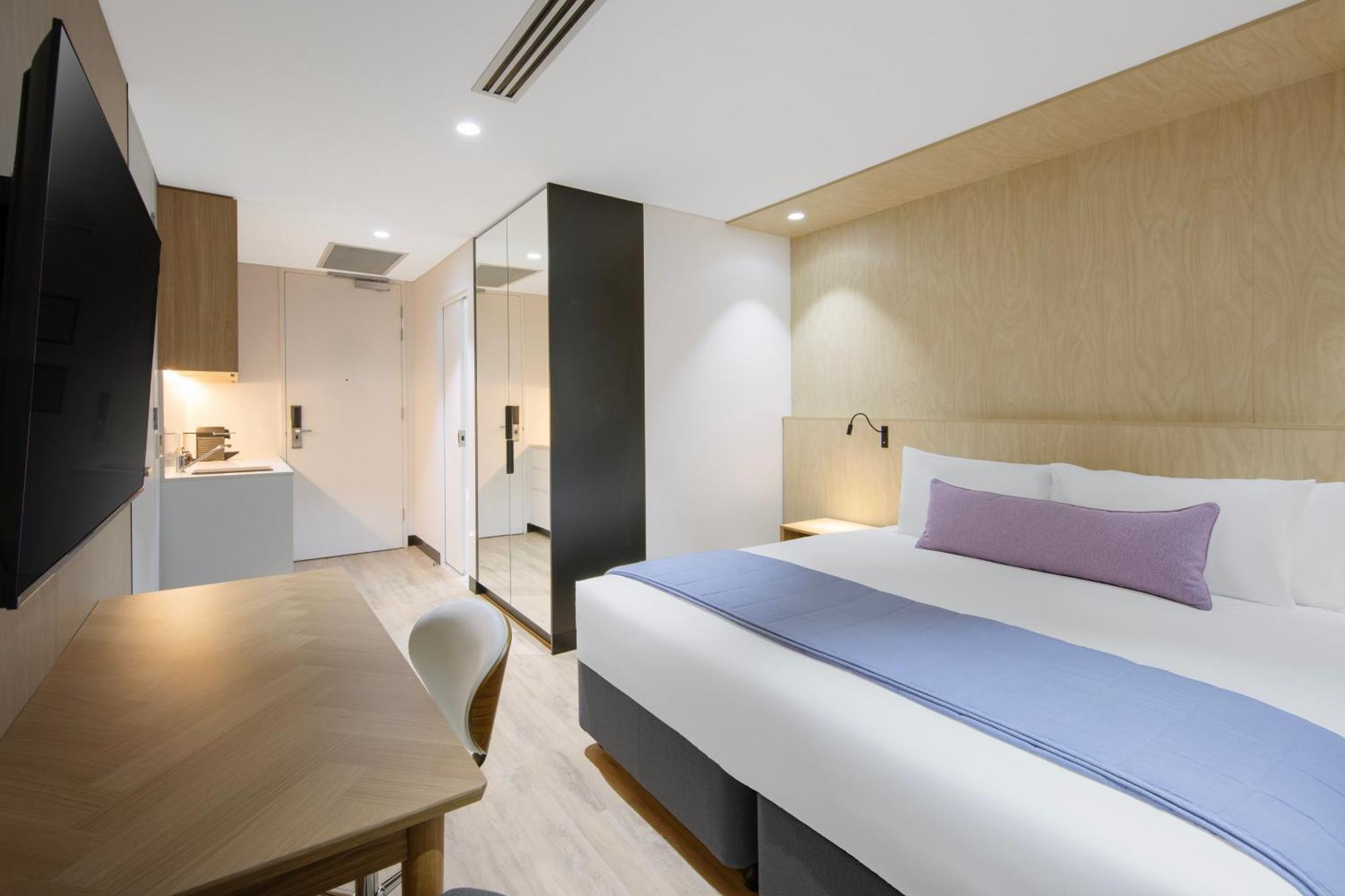 Haberfield Hotel Сидни Екстериор снимка