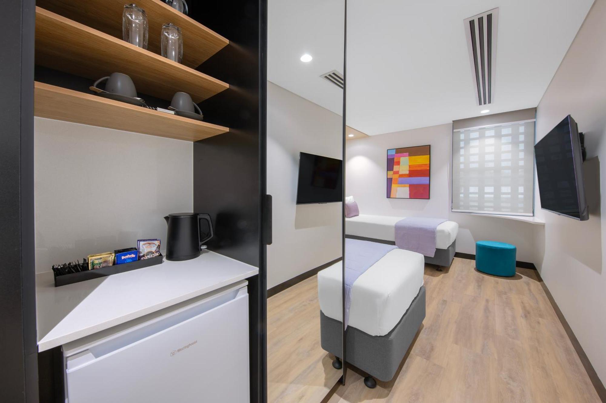 Haberfield Hotel Сидни Екстериор снимка