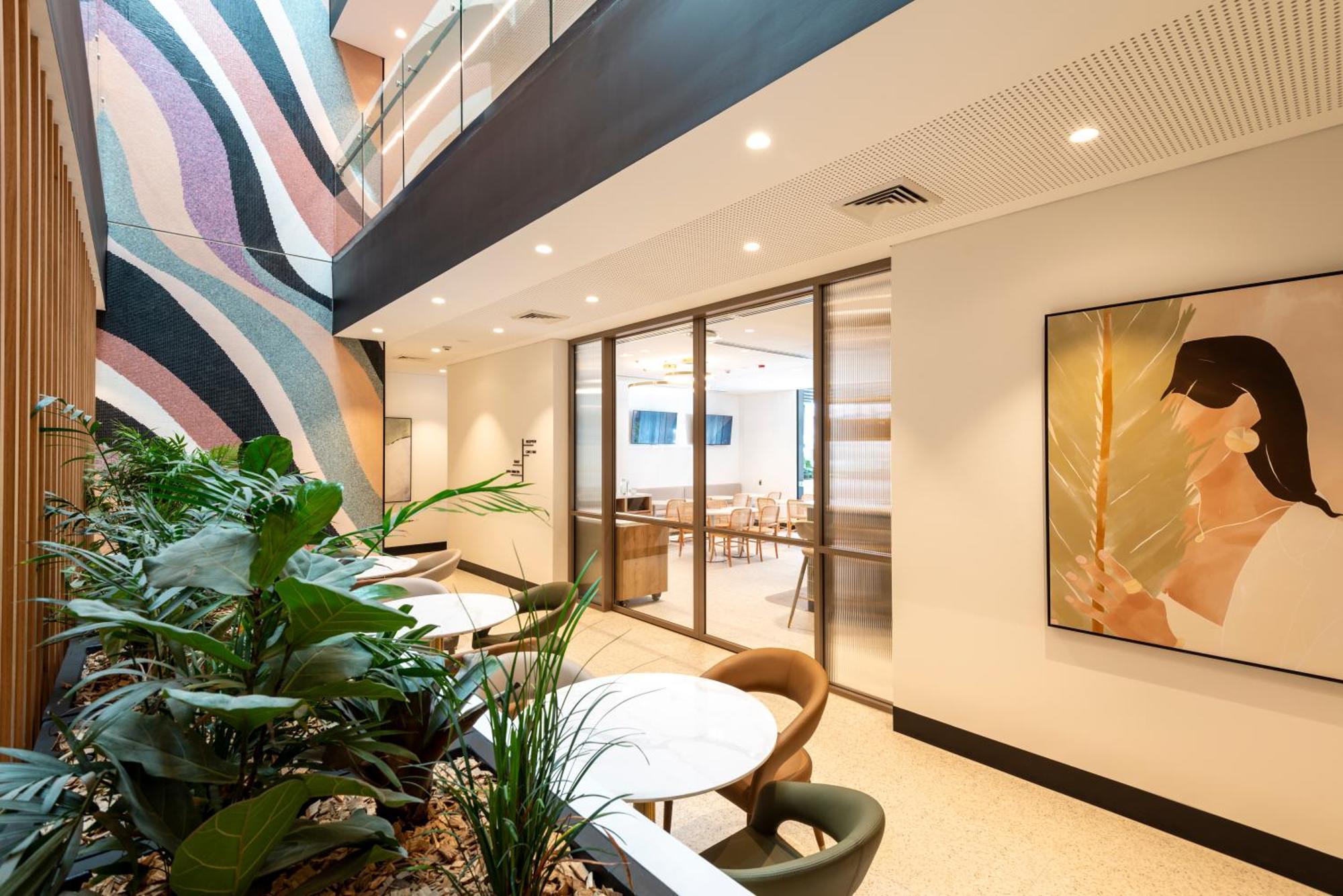 Haberfield Hotel Сидни Екстериор снимка