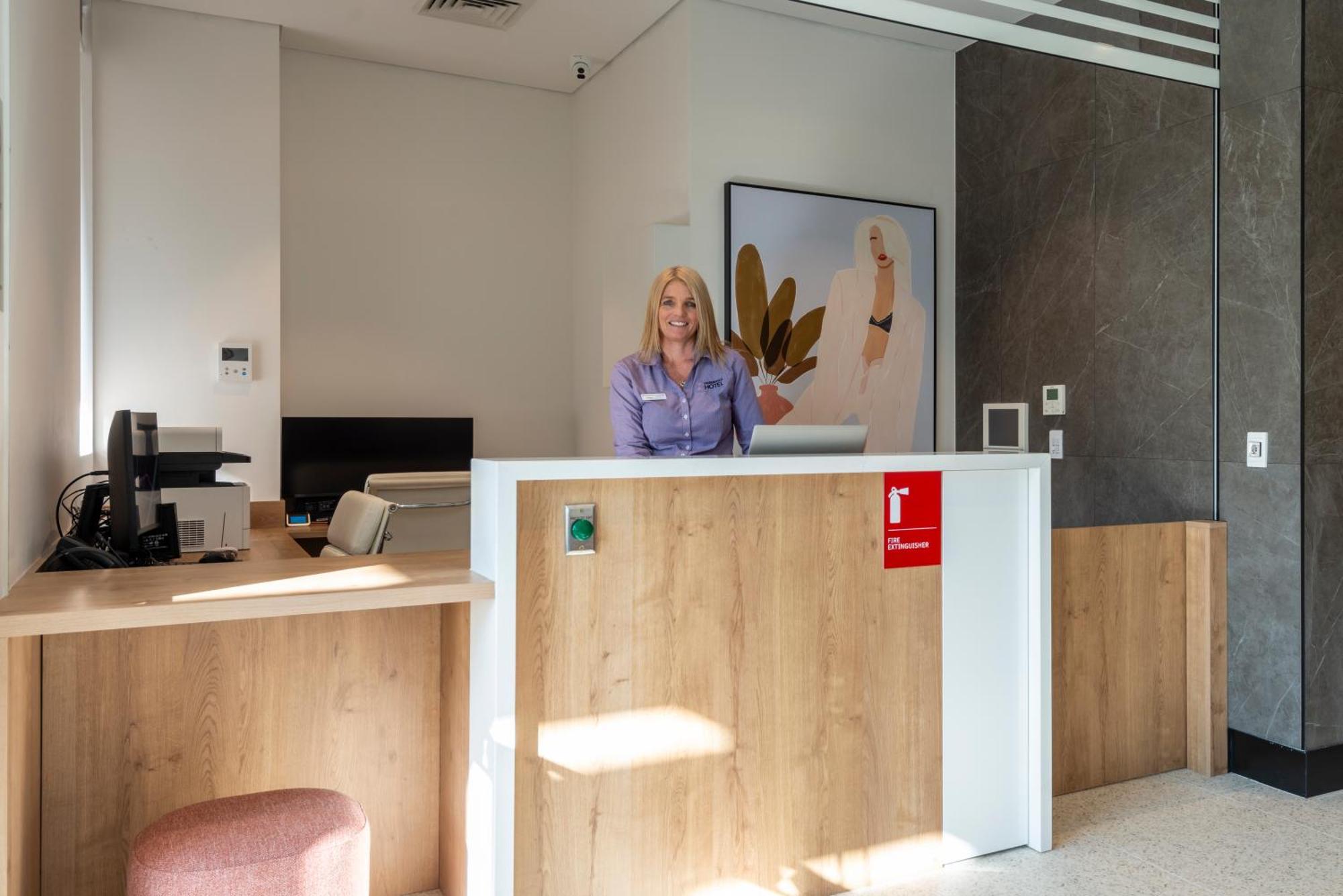 Haberfield Hotel Сидни Екстериор снимка