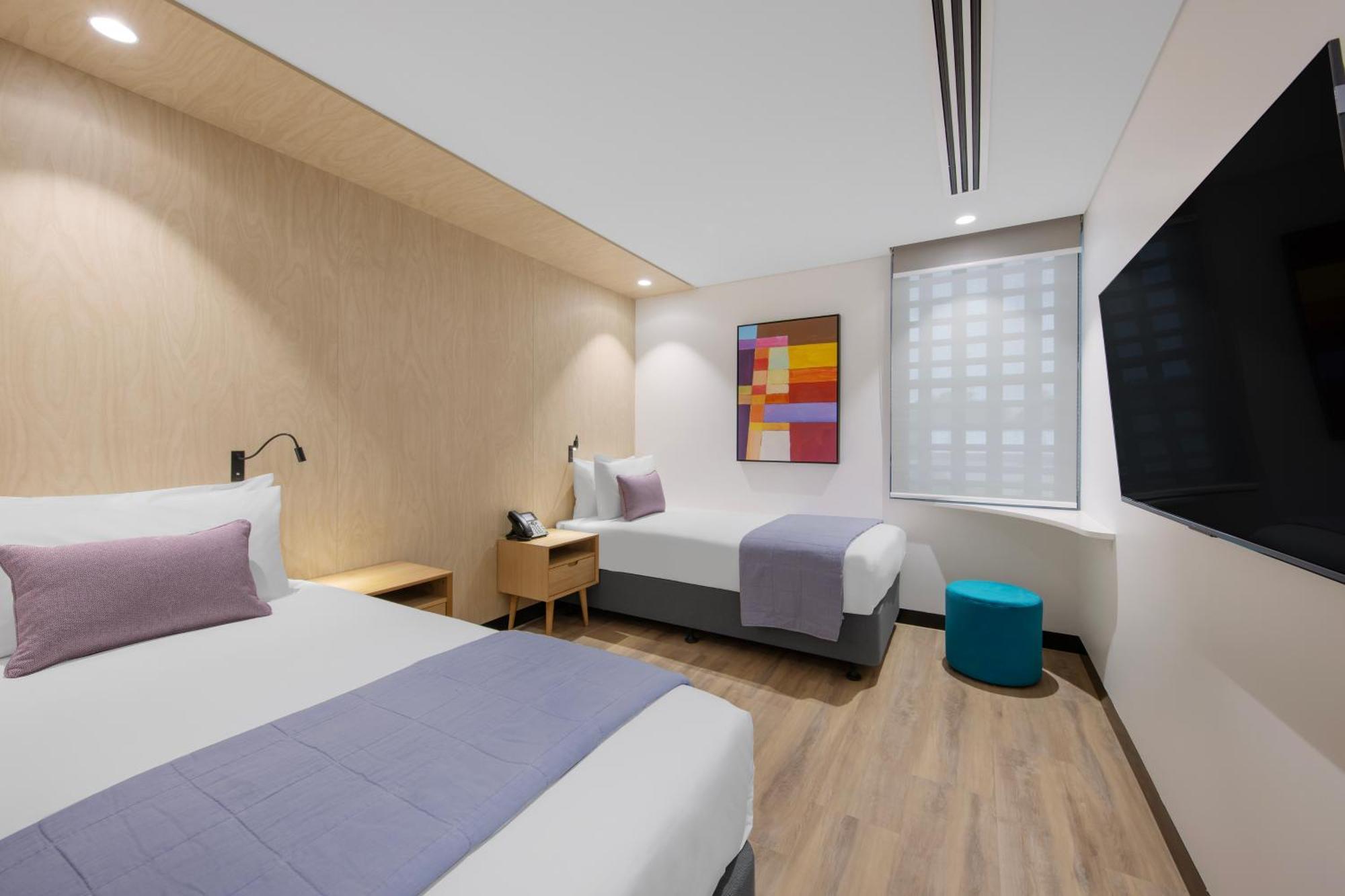 Haberfield Hotel Сидни Екстериор снимка