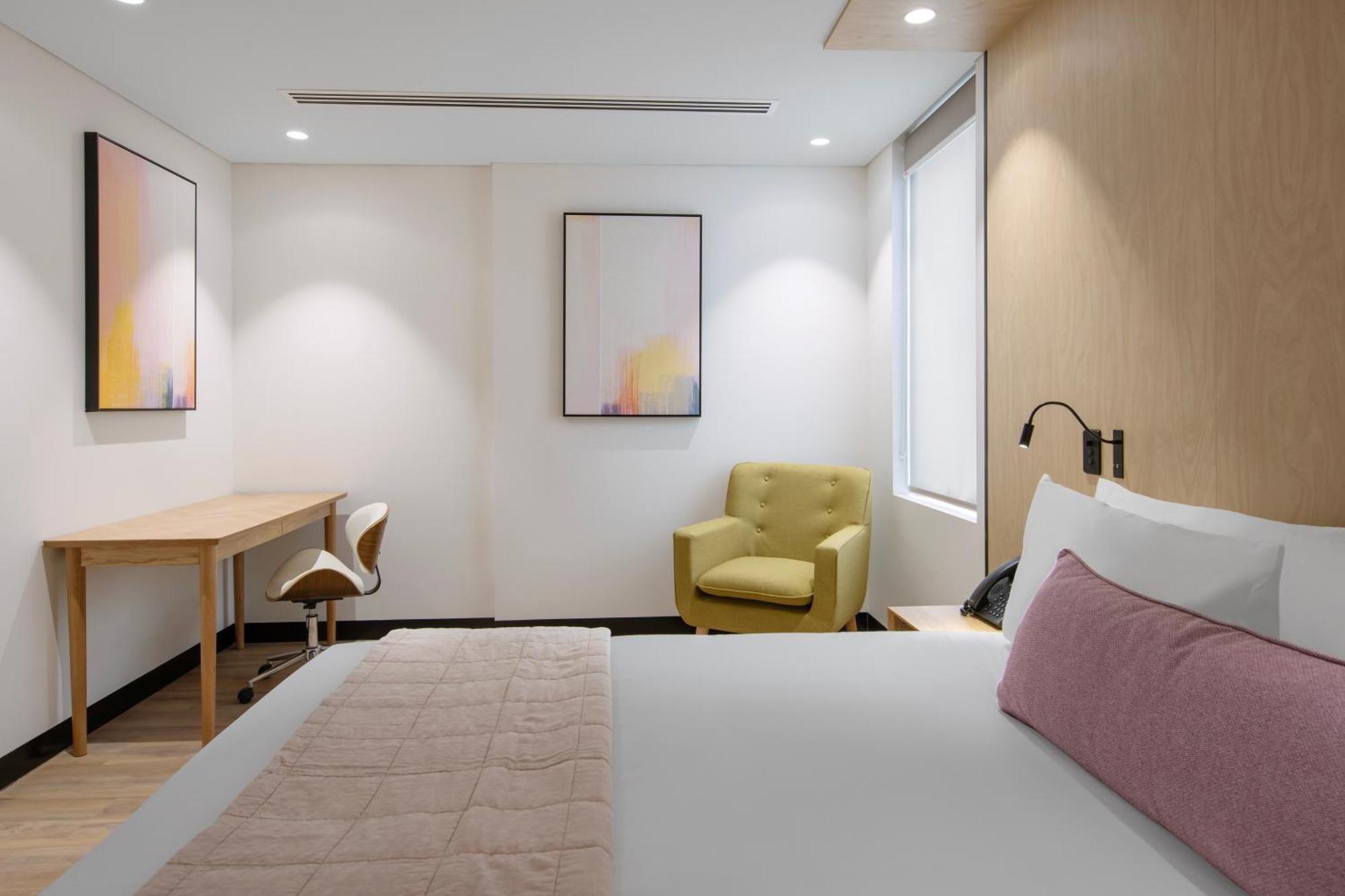 Haberfield Hotel Сидни Екстериор снимка
