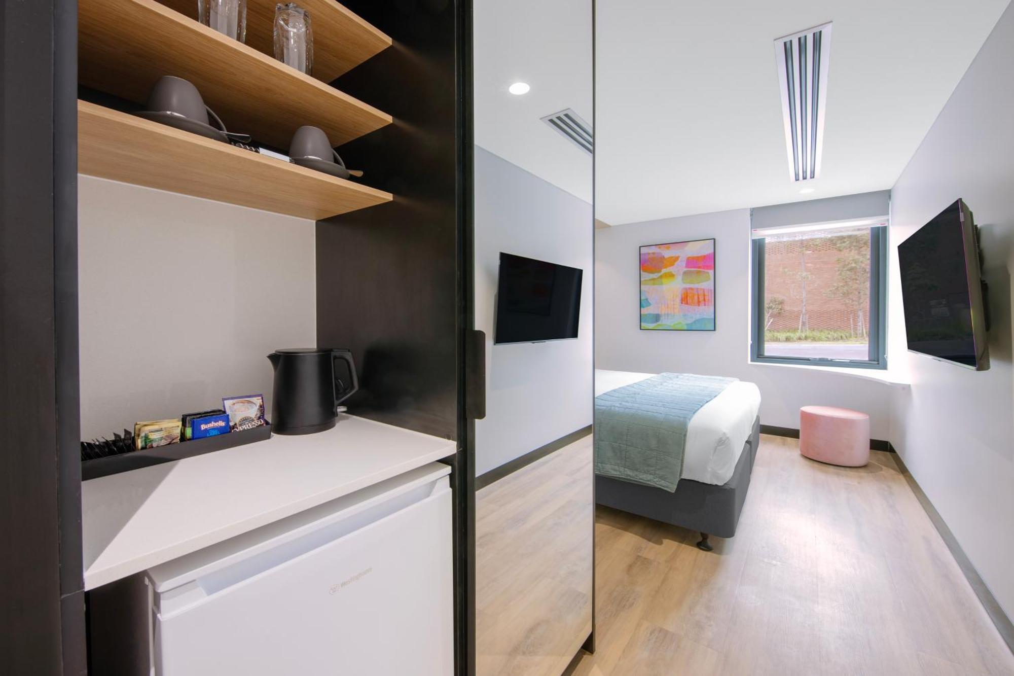 Haberfield Hotel Сидни Екстериор снимка