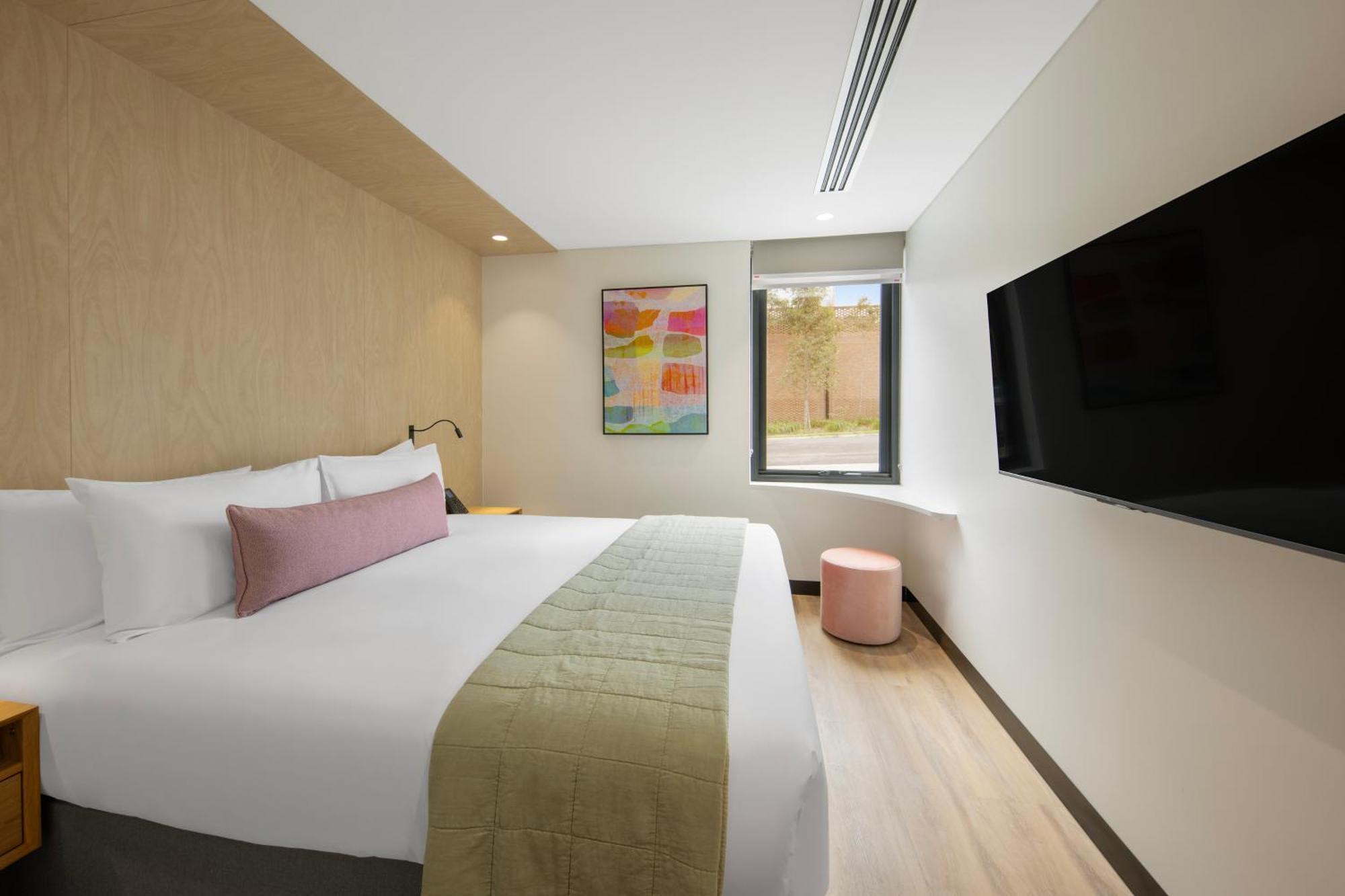 Haberfield Hotel Сидни Екстериор снимка