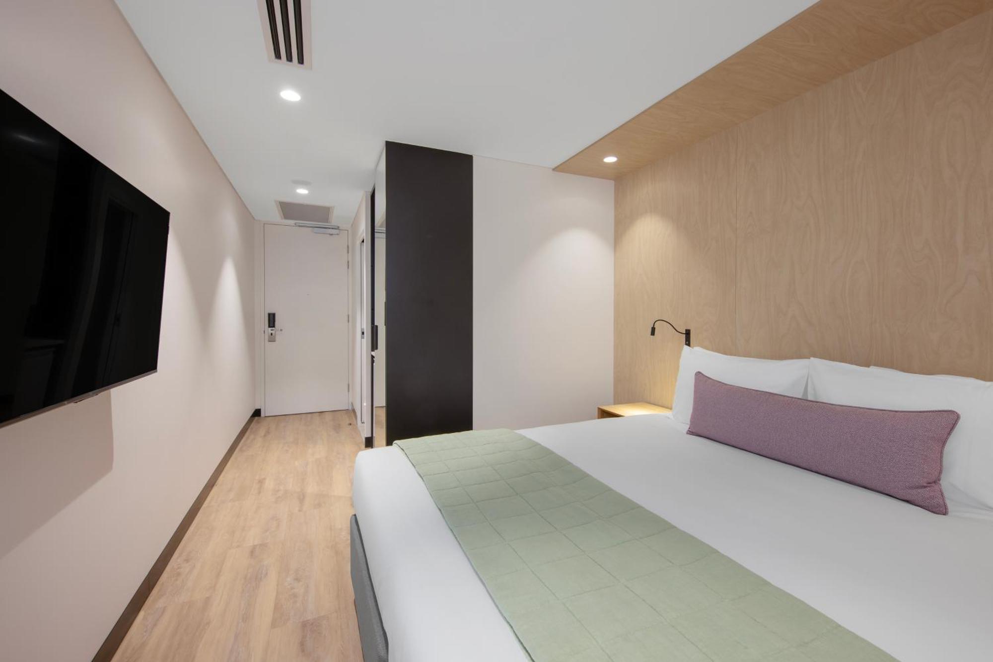 Haberfield Hotel Сидни Екстериор снимка