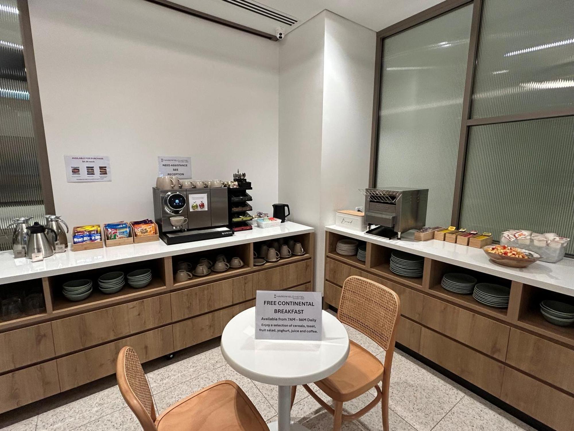 Haberfield Hotel Сидни Екстериор снимка
